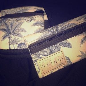 Lolani wristlet and small purse